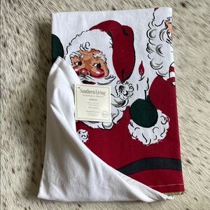 Southern Living Dillard’s APRON